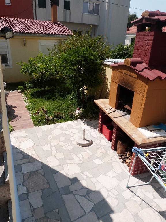 Apartment Zoky Split Zimmer foto