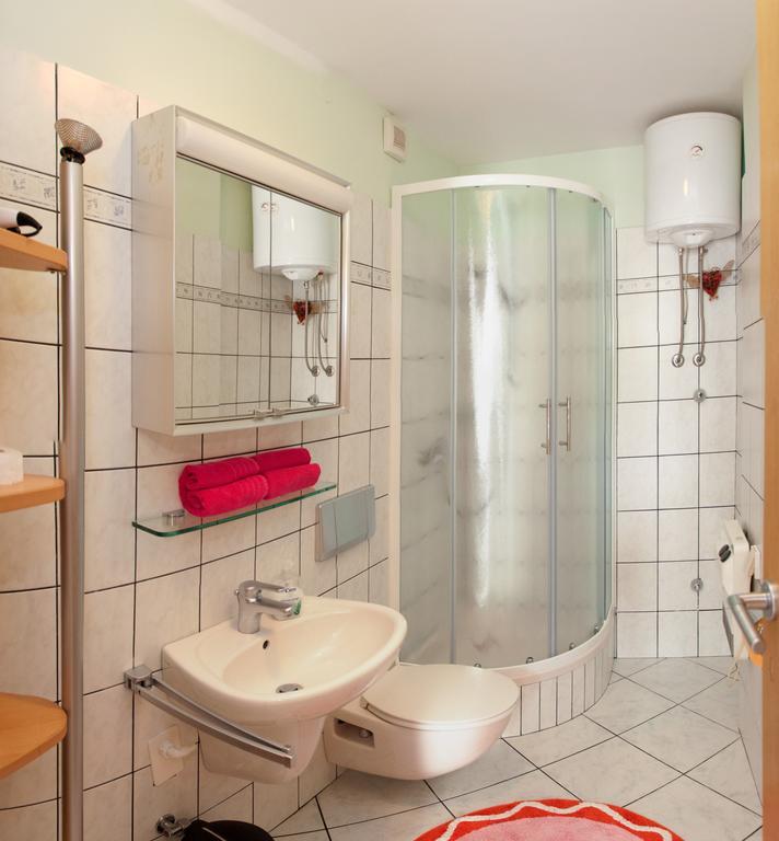 Apartment Zoky Split Zimmer foto