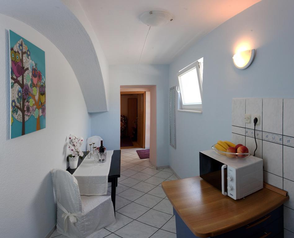 Apartment Zoky Split Zimmer foto